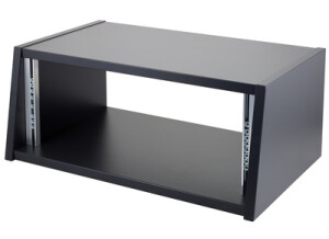 Thon Studio Desktop Rack 4U Noir (26738)