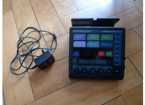 TC-Helicon VoiceLive Touch (36280)