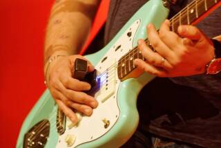 Fender Classic '60s Jazzmaster Lacquer