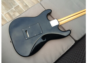 Fender Stratocaster Iron Maiden (84471)