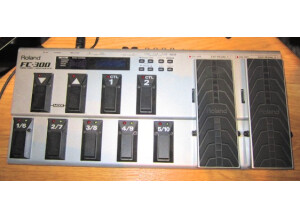 Roland VG-99 (47625)