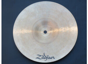 Zildjian Splash K Custom