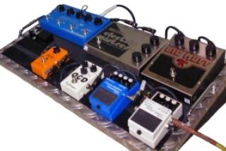 MXR CSP026 '74 Vintage Phase 90