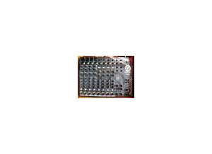 Studiomaster Logic 12 Compact Mixer (36018)