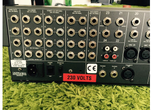 Mackie SR 24.4 VLZ (20618)