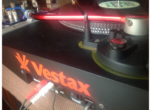 Vestax PDX-A2 (72827)