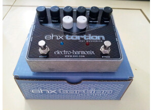 Electro-Harmonix EHX Tortion (67705)