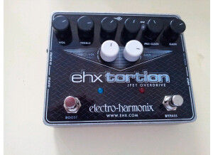 Electro-Harmonix EHX Tortion (70645)