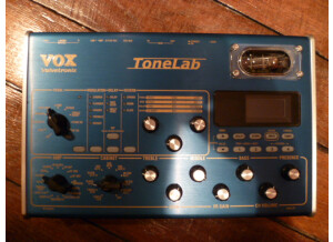 Vox Tonelab (81096)