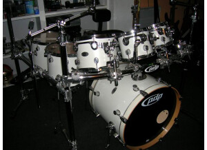 PDP Pacific Drums and Percussion x7 (77938)