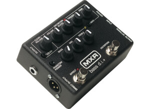 MXR M80 Bass D.I. + (62511)