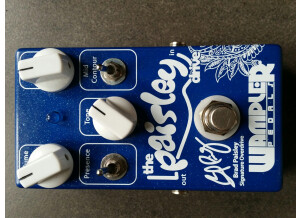 Wampler Pedals The Paisley Drive (83637)