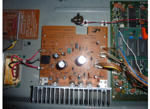 Korg Dw-8000 (39951)