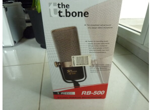 The T.bone RB500 (79963)