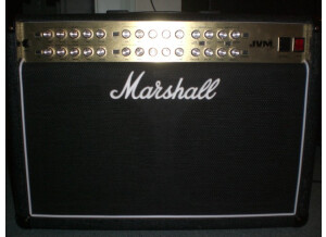 Marshall JVM410C (72317)