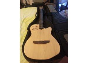 Godin ACS-SA Slim (82295)