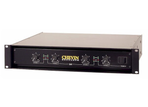 Chevin Q6 (37548)