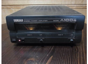 Yamaha A100A (88305)