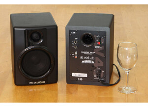 M-Audio AV 40 V2 (41564)