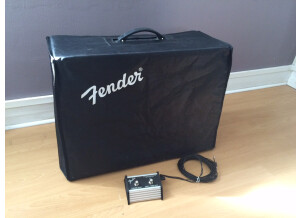 Fender Hot Rod Deluxe (62412)