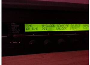 TC Electronic M5000 (24183)