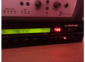 TC Electronic M5000 (97199)