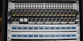 Patch Behringer Ultrapatch PX1000 symétrique