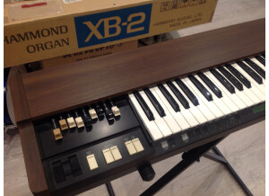 Hammond XB-2 (3140)