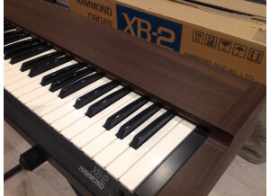 Hammond XB-2 (10413)