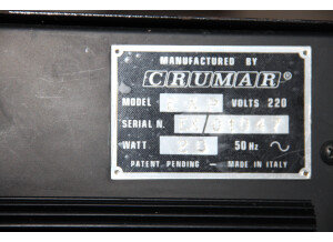 Crumar BIT One (74704)