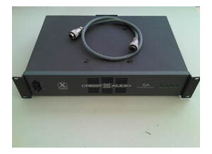 Crest Audio X8 (88008)