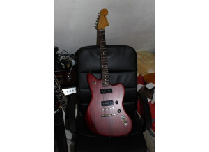 Fender Modern Player Jaguar (50098)