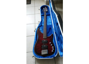 Vigier Excess Roger Glover Custom (65581)