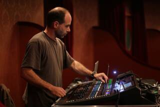Allen & Heath GLD-112
