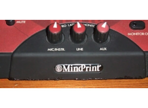 Mindprint TRIO (37588)
