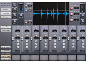 Steven Slate Drums Trigger 2 EX