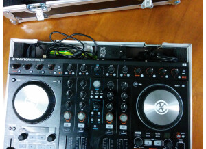 Native Instruments Traktor Kontrol S4 mk2 (29939)