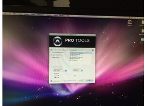 Avid Pro Tools HD2 (24948)