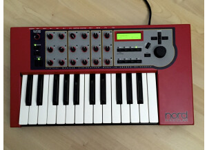 Clavia Nord Modular (29639)