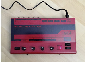Clavia Nord Modular (93423)