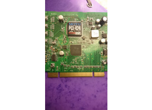 MOTU PCI 424 CUE MIX (47697)