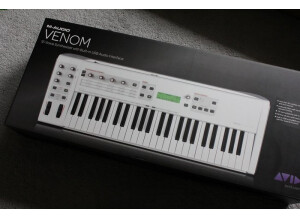 M-Audio Venom (18984)