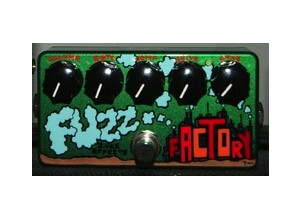 Zvex Fuzz Factory (46565)