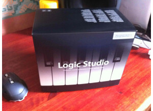 Apple Logic Studio 8 (79152)
