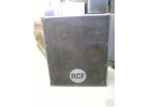 RCF Espace 600 (45775)
