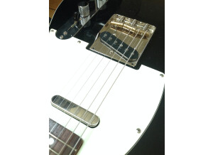 Fender Telecaster 62 Reissue Japan