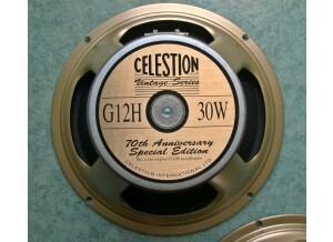 Celestion G12H Anniversary (16 Ohms) (93342)