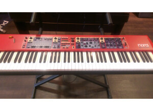Clavia Nord Stage 88 (1279)