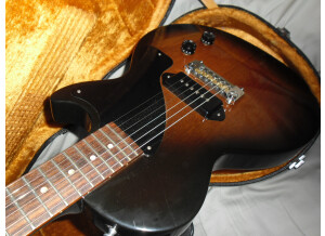 Gibson Les Paul Junior Single Cut - Vintage Sunburst (21454)