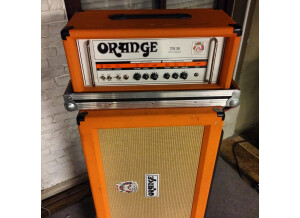 Orange TH30 Head (94461)